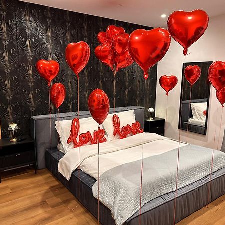 Residenza Ricci & Spa Foggia Zewnętrze zdjęcie