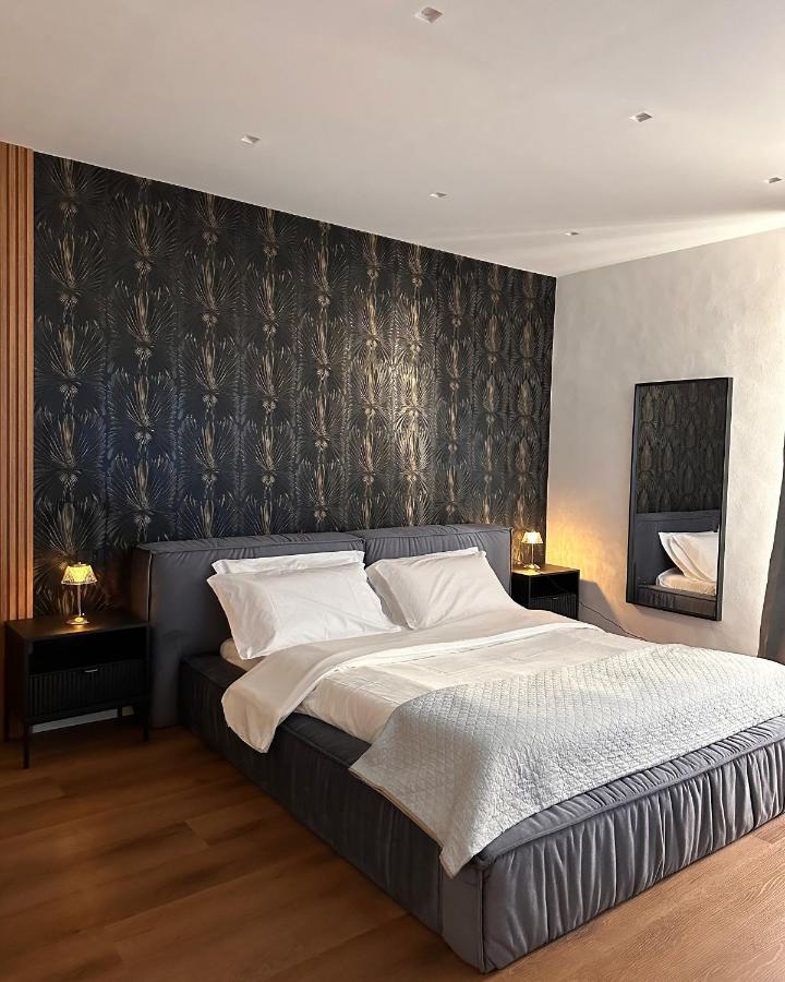 Residenza Ricci & Spa Foggia Zewnętrze zdjęcie