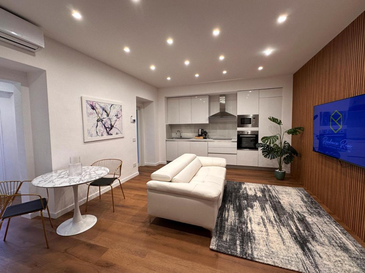 Residenza Ricci & Spa Foggia Zewnętrze zdjęcie