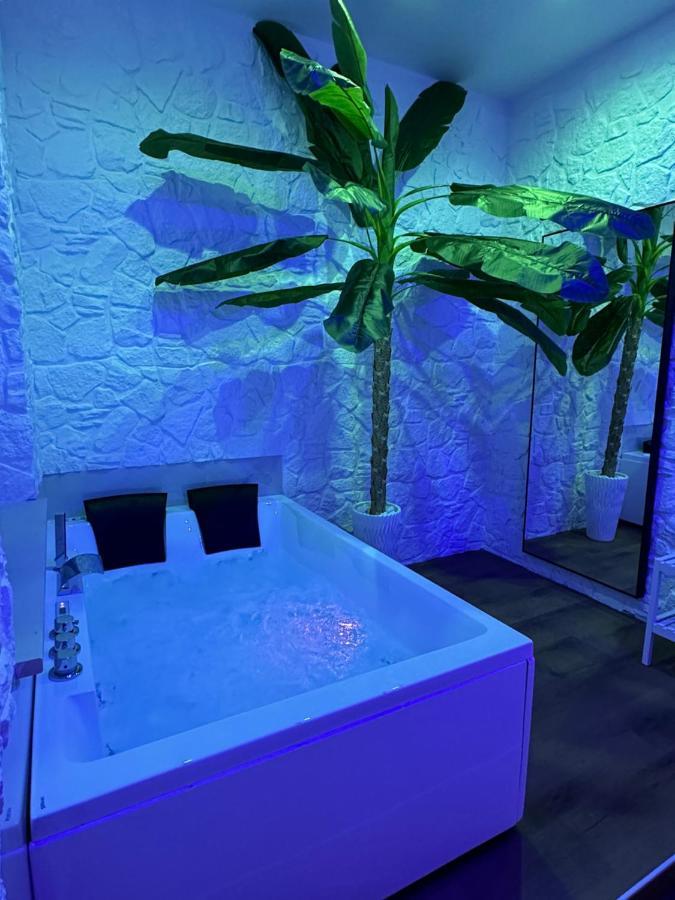 Residenza Ricci & Spa Foggia Zewnętrze zdjęcie