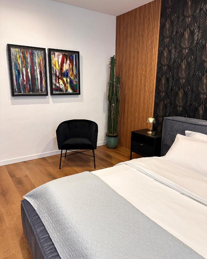 Residenza Ricci & Spa Foggia Zewnętrze zdjęcie