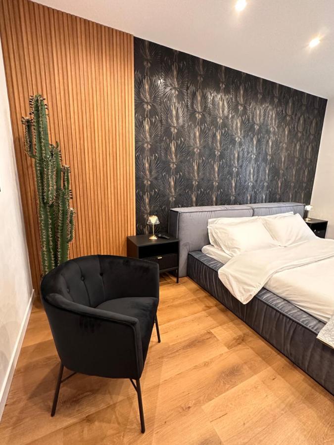 Residenza Ricci & Spa Foggia Zewnętrze zdjęcie