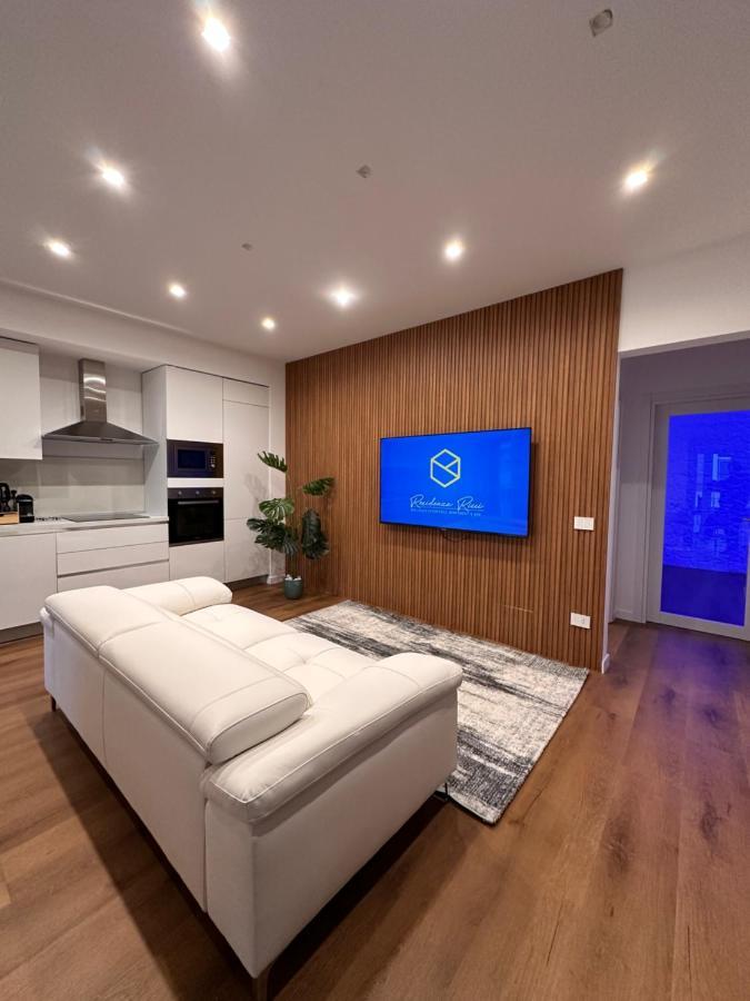 Residenza Ricci & Spa Foggia Zewnętrze zdjęcie