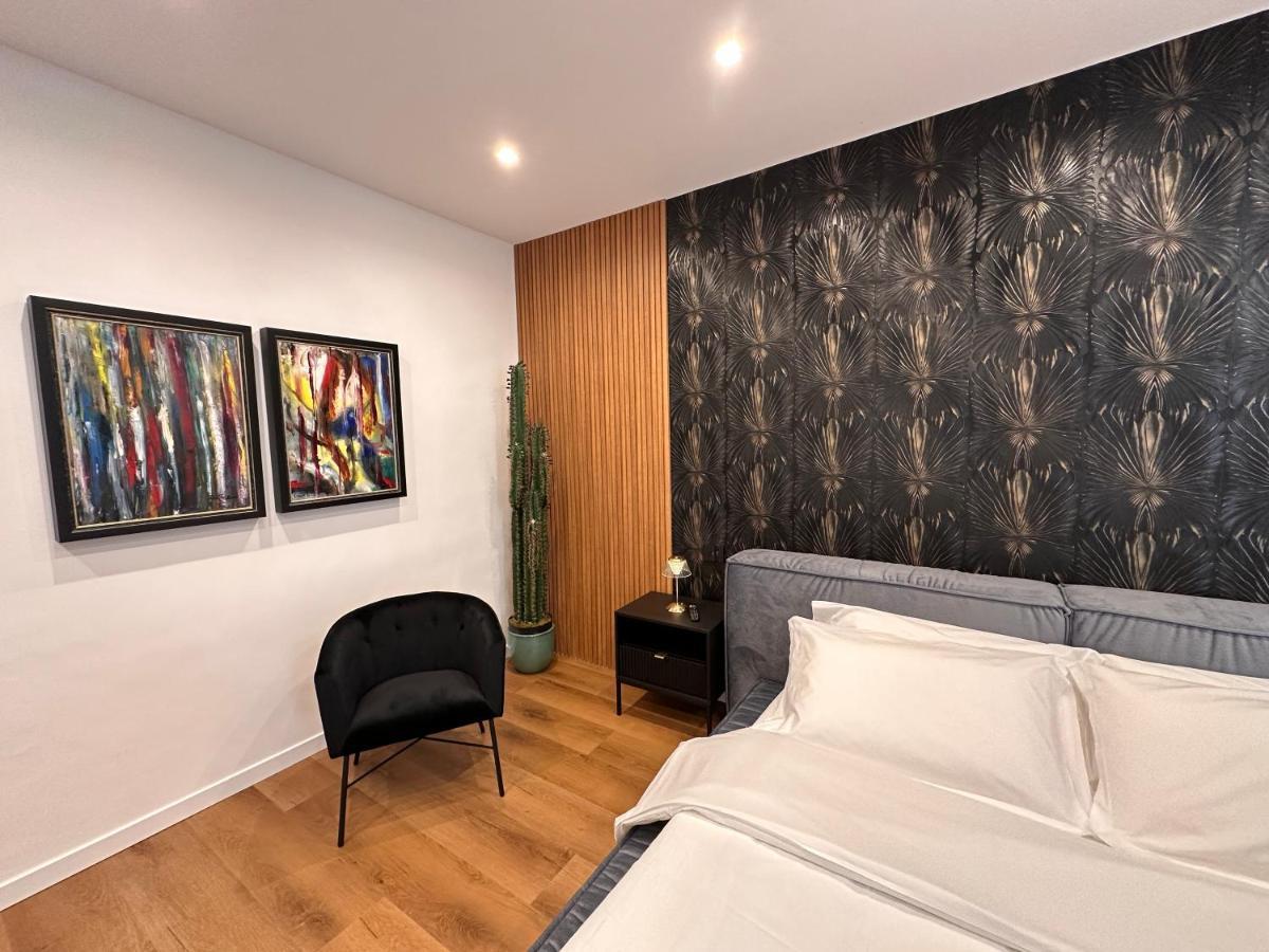 Residenza Ricci & Spa Foggia Zewnętrze zdjęcie