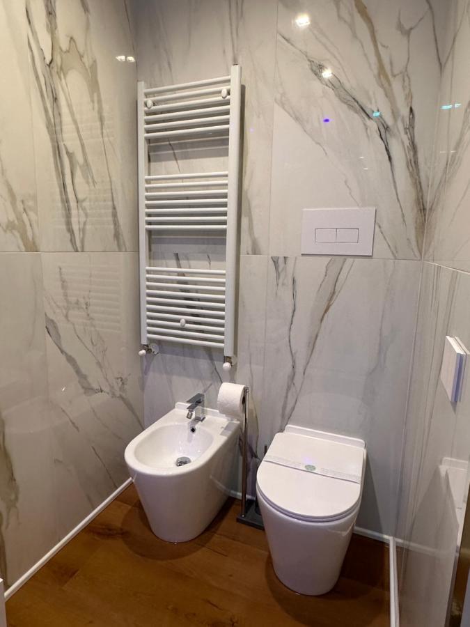Residenza Ricci & Spa Foggia Zewnętrze zdjęcie