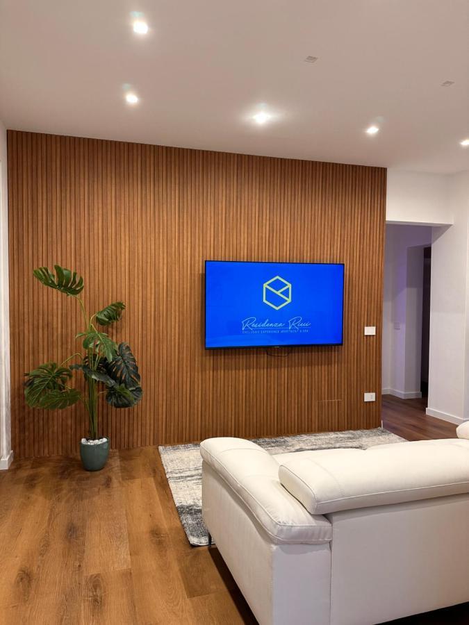 Residenza Ricci & Spa Foggia Zewnętrze zdjęcie