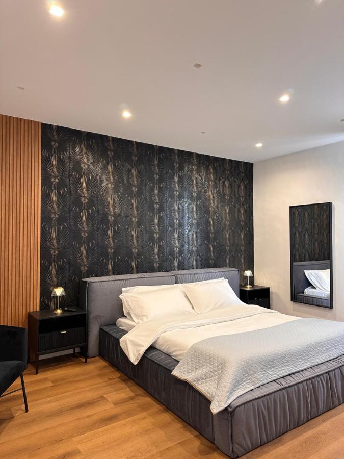 Residenza Ricci & Spa Foggia Zewnętrze zdjęcie