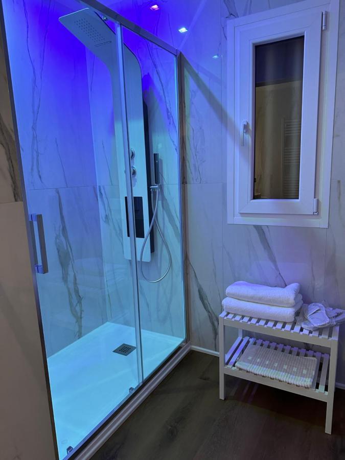Residenza Ricci & Spa Foggia Zewnętrze zdjęcie
