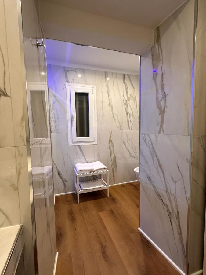 Residenza Ricci & Spa Foggia Zewnętrze zdjęcie