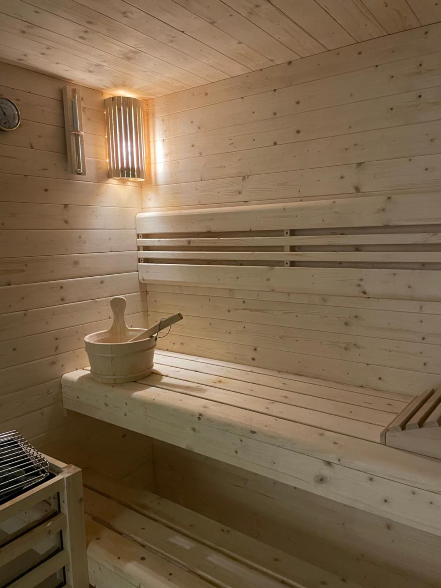 Residenza Ricci & Spa Foggia Zewnętrze zdjęcie