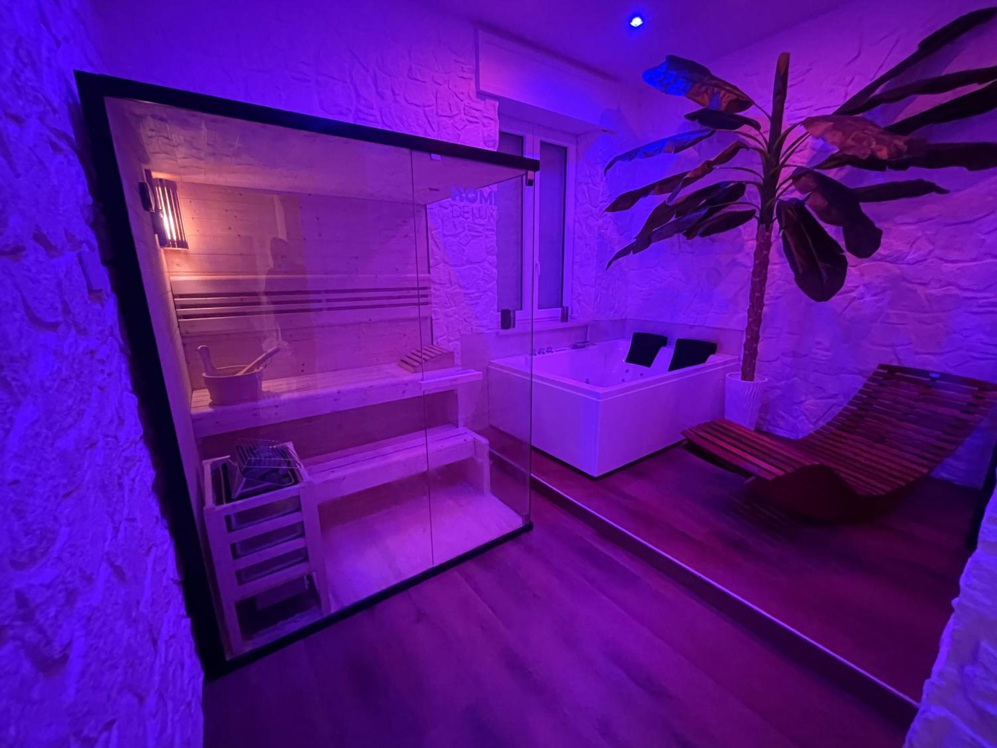 Residenza Ricci & Spa Foggia Zewnętrze zdjęcie
