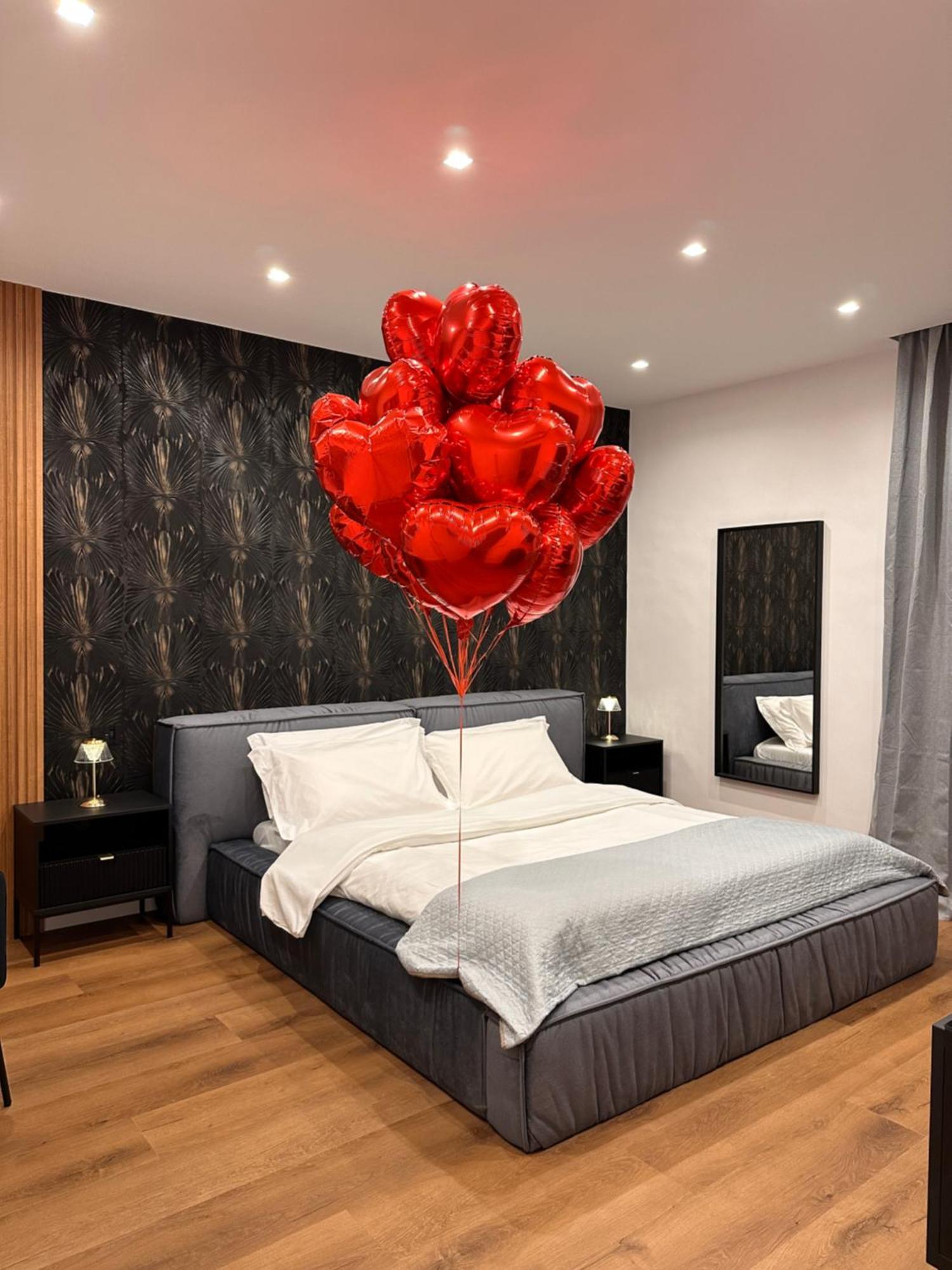 Residenza Ricci & Spa Foggia Zewnętrze zdjęcie