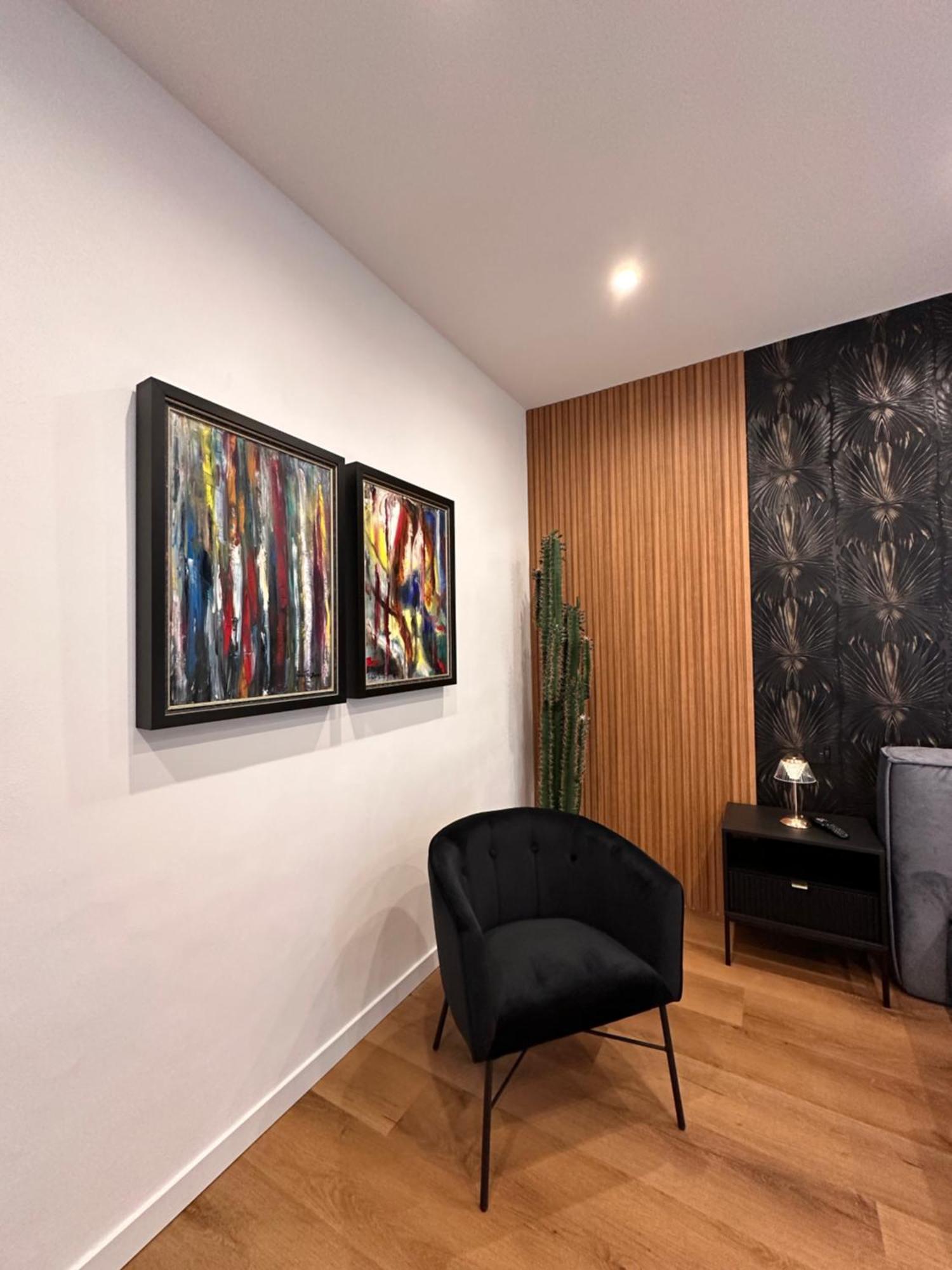 Residenza Ricci & Spa Foggia Zewnętrze zdjęcie