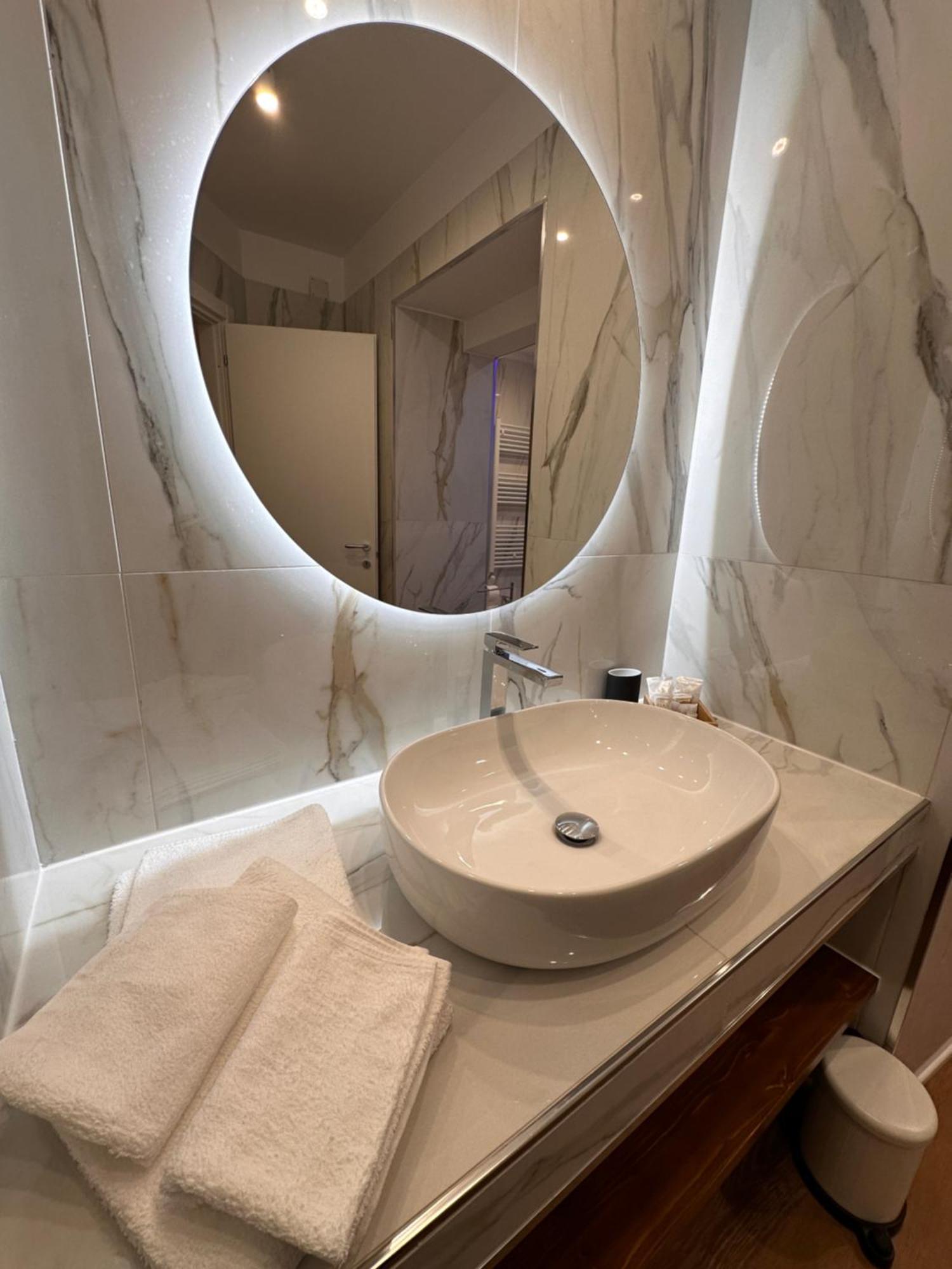 Residenza Ricci & Spa Foggia Zewnętrze zdjęcie
