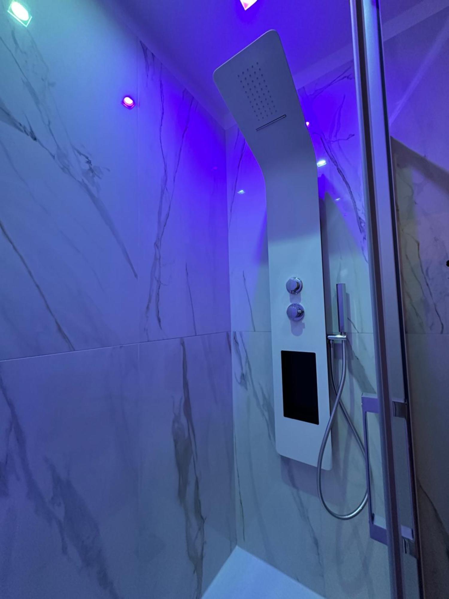 Residenza Ricci & Spa Foggia Zewnętrze zdjęcie
