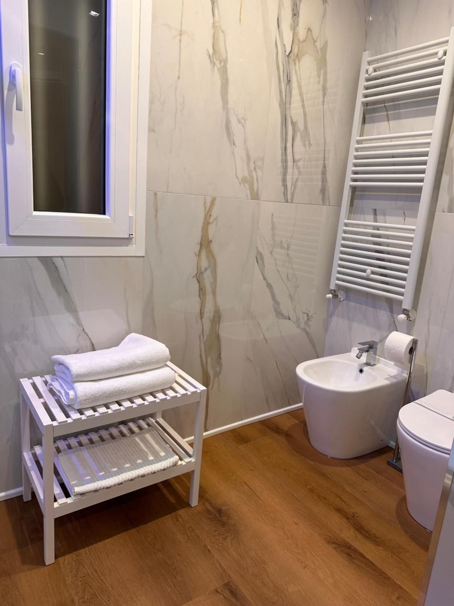 Residenza Ricci & Spa Foggia Zewnętrze zdjęcie