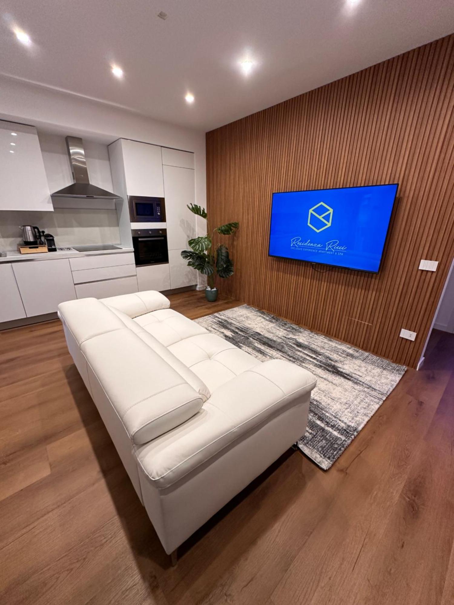 Residenza Ricci & Spa Foggia Zewnętrze zdjęcie